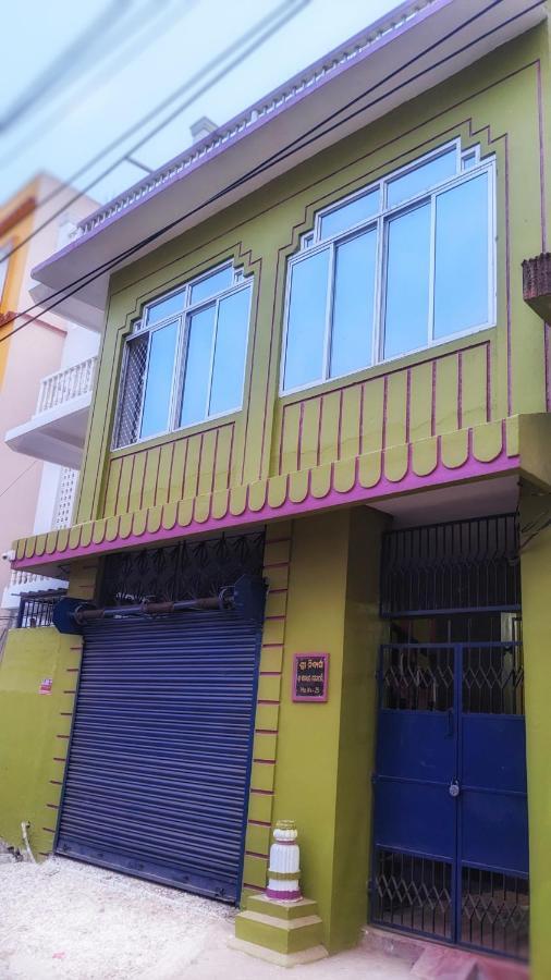 Shree Nivas Homestay Puri Exterior photo